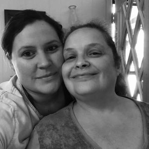 Meet your Posher, Sherry